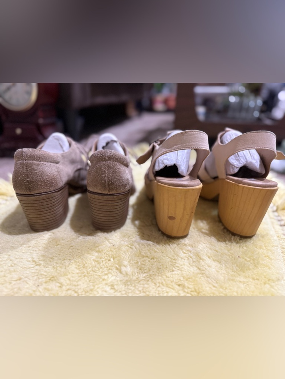 Shoe Bargain! - Picture 2 of 6